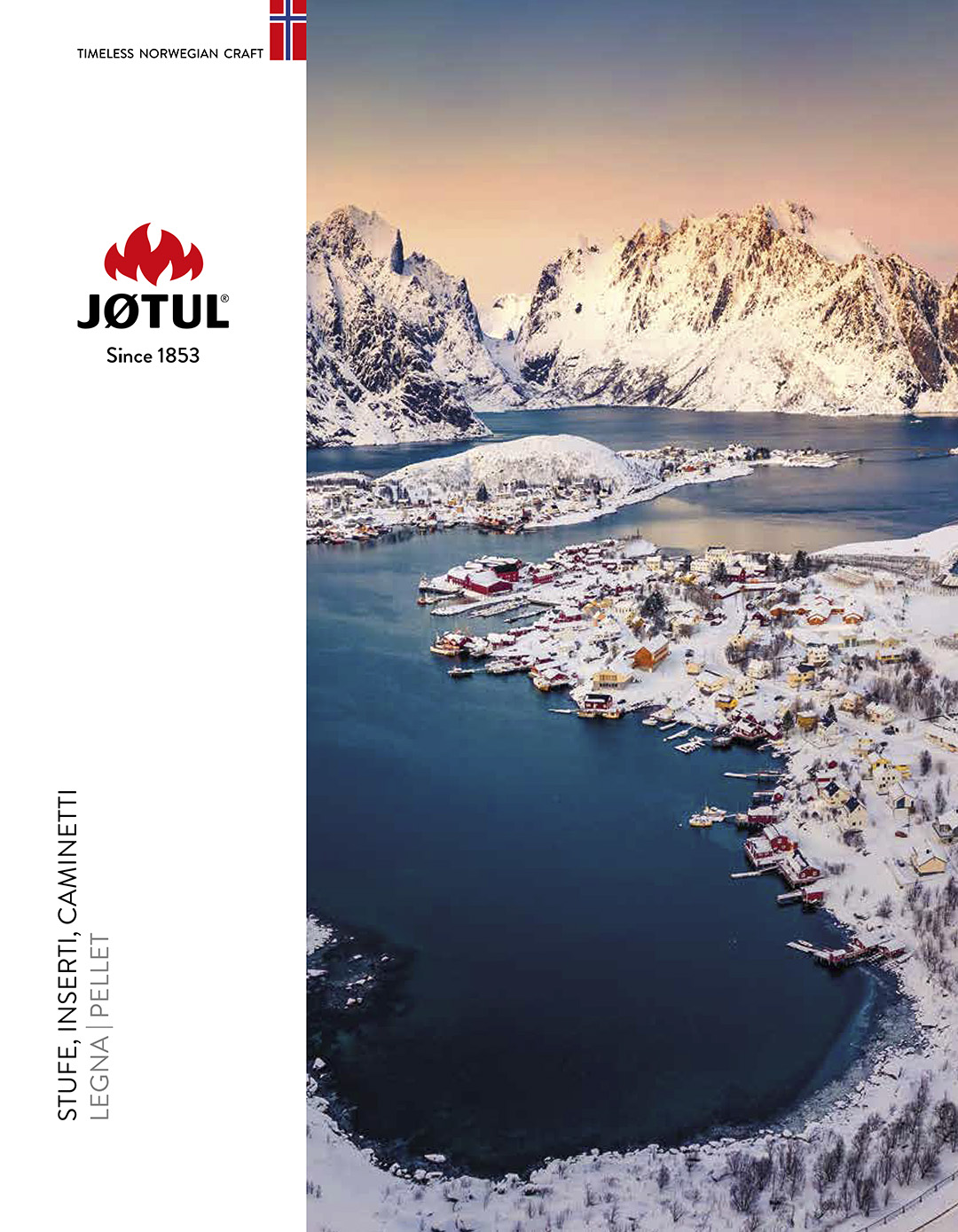 CATALOGO JOTUL 2025