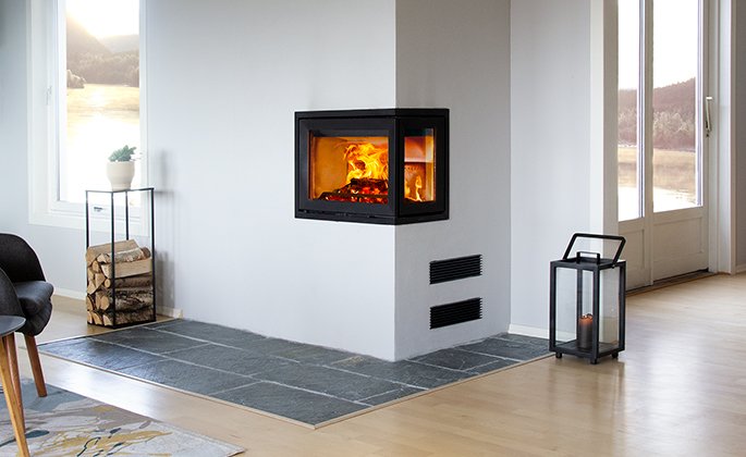 Jøtul I 520 FR