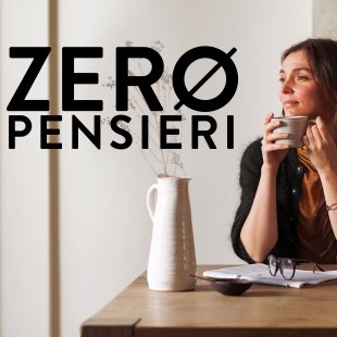 ZERØ PENSIERI