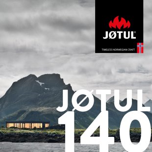 jotul140