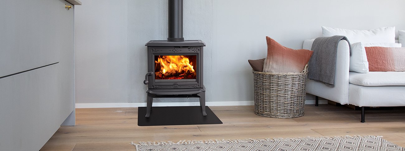 Jøtul F 100 Eco LL SE BP