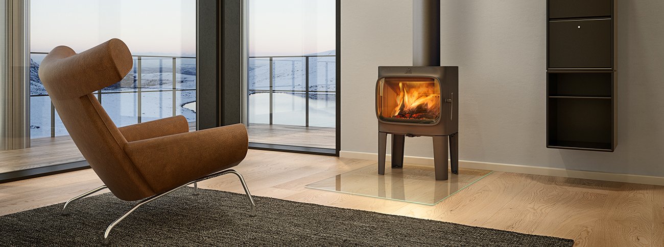 Jøtul F 305 R LL BP