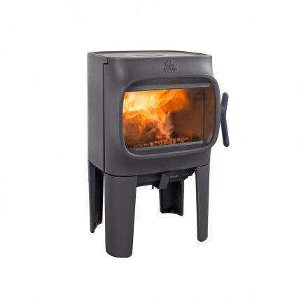 stufe a legna jotul 5 stelle