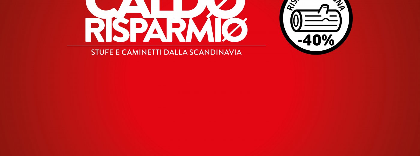 CALDORISPARMIO